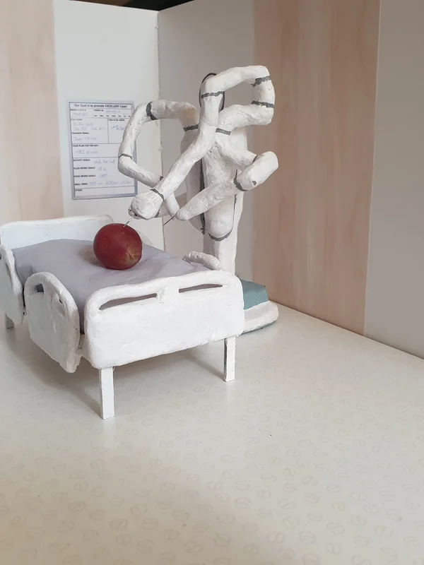 Medical Robotic Surgery System