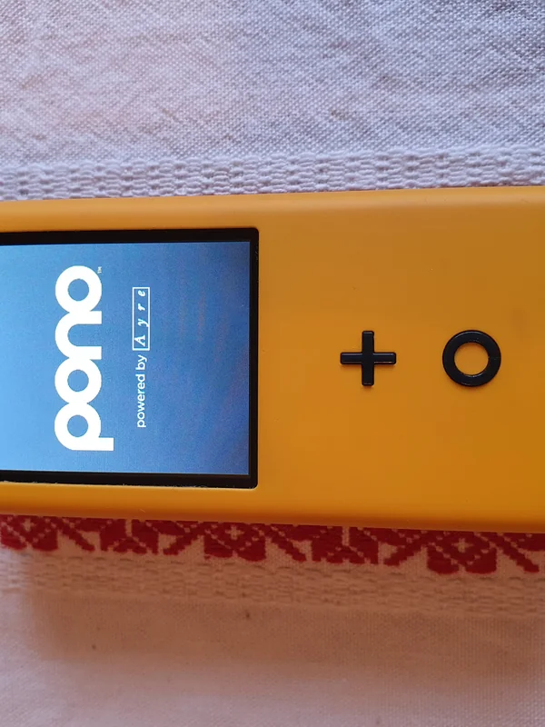 MP3 Player Ecosystem