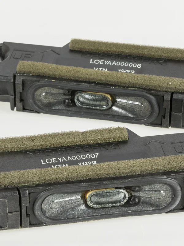 Flat-Panel LCD Television