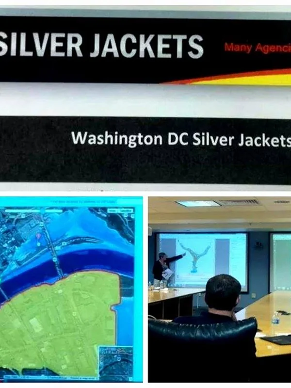 Online Mapping Services