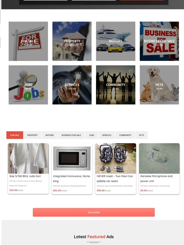 Online Search Advertising