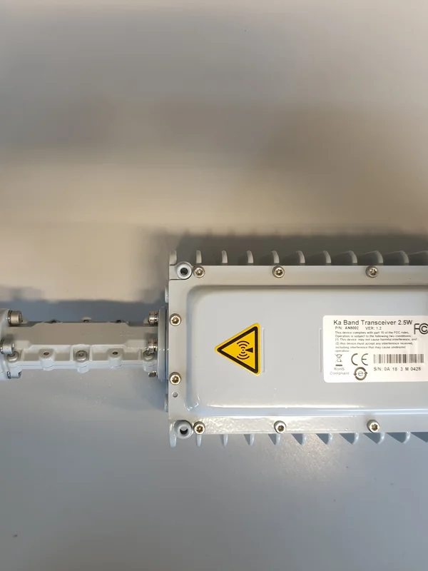 Satellite Broadband Internet