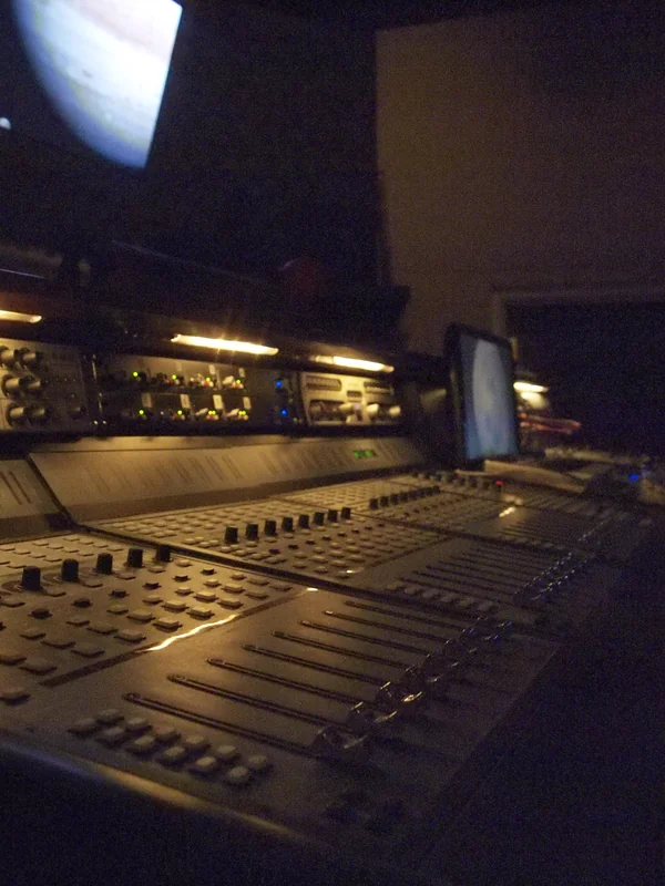 Digital Audio Streaming