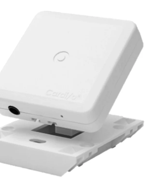 Wi-Fi Security Standard (WPA)