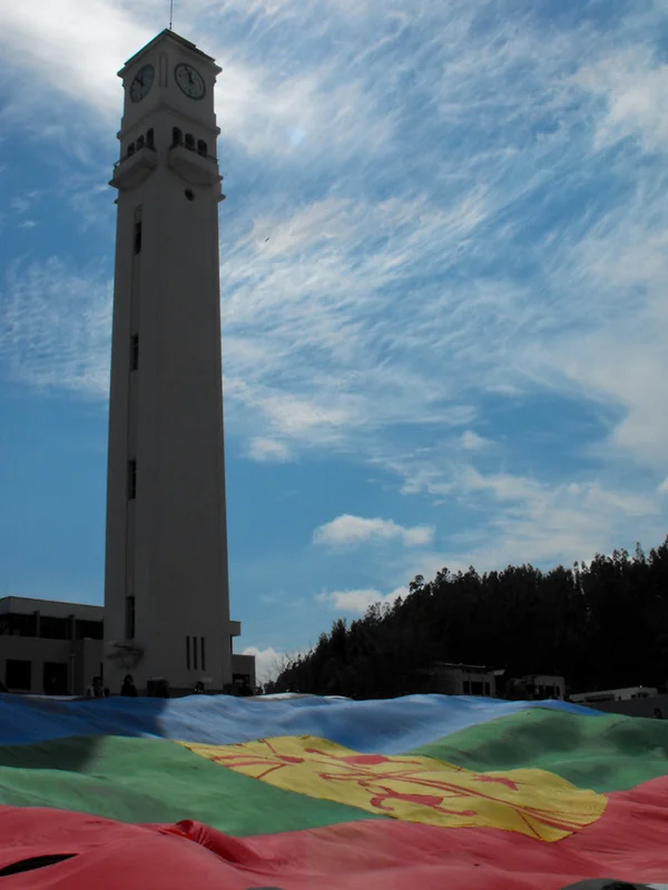 Online Video Streaming Platform