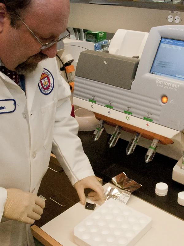 Medical Genomic Testing