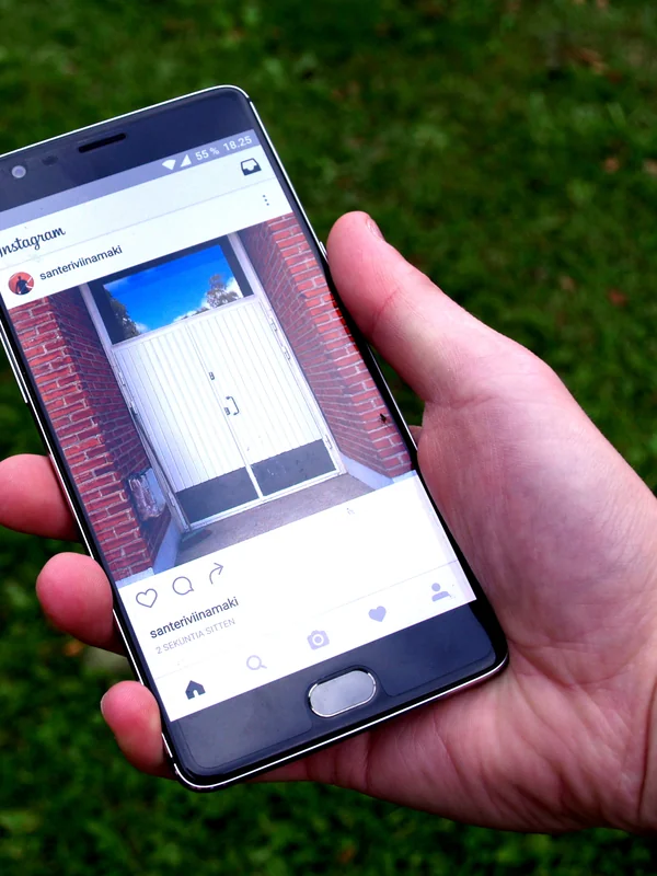 Mobile App Ecosystem Concept