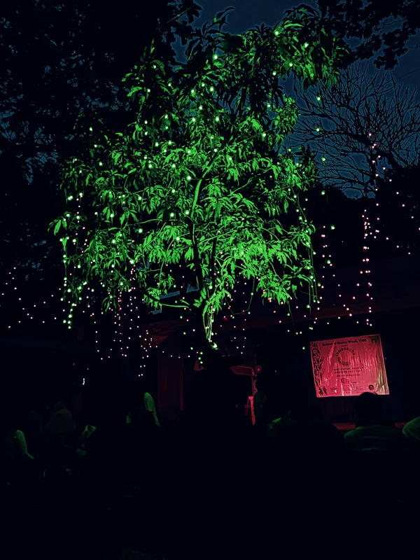 Location-Based Social Apps