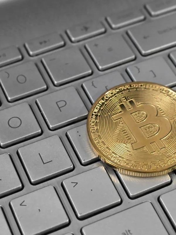 Cryptocurrency (Bitcoin)