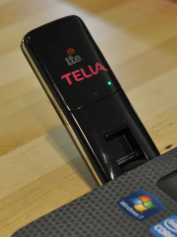 4G LTE Commercial Networks