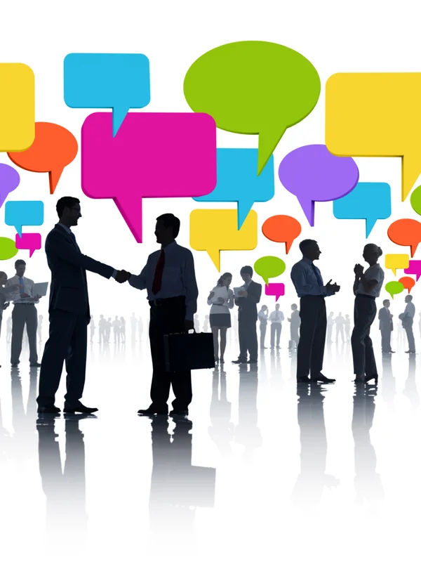 Social Messaging Apps