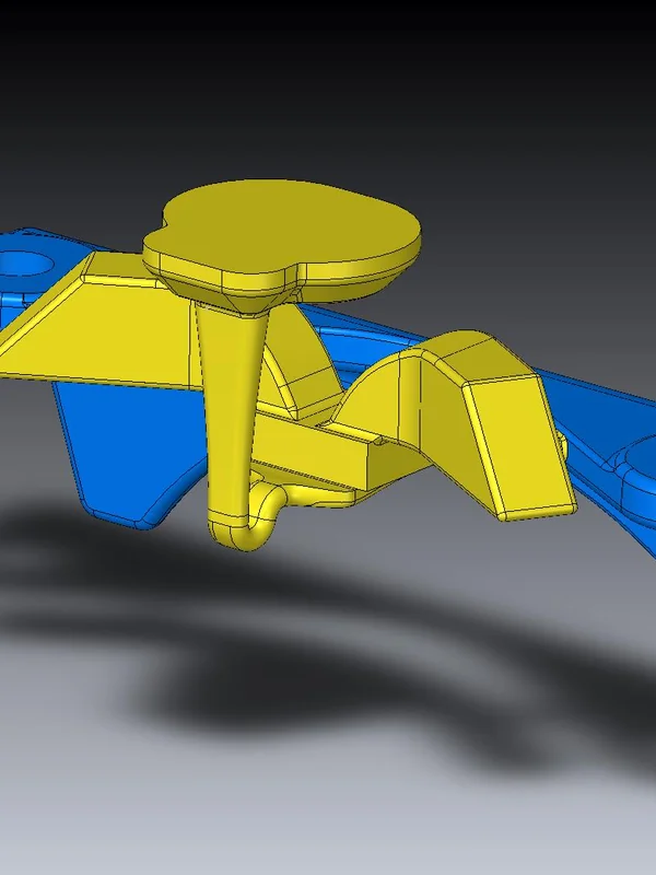 3D Printing Consumer Adoption