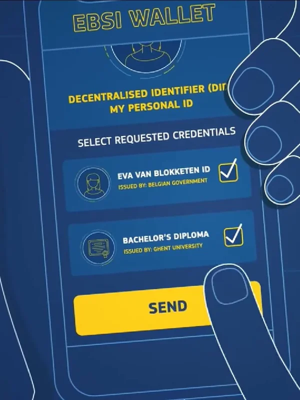 Digital Wallet Services