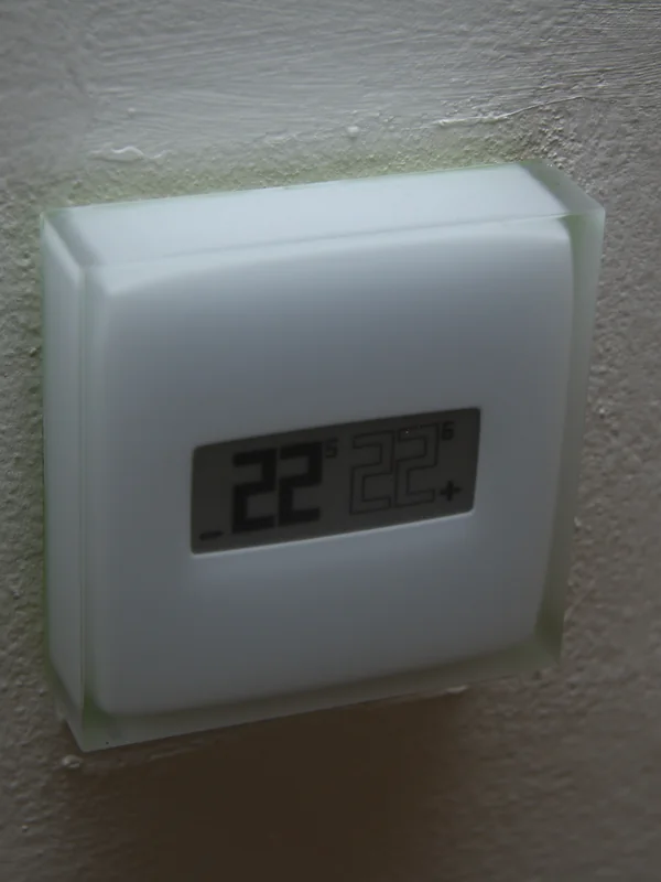 Smart Thermostat