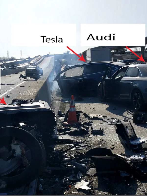 Electric Vehicle Autopilot Systems