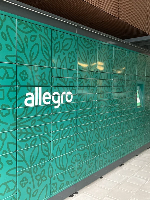 Online Marketplace Platforms