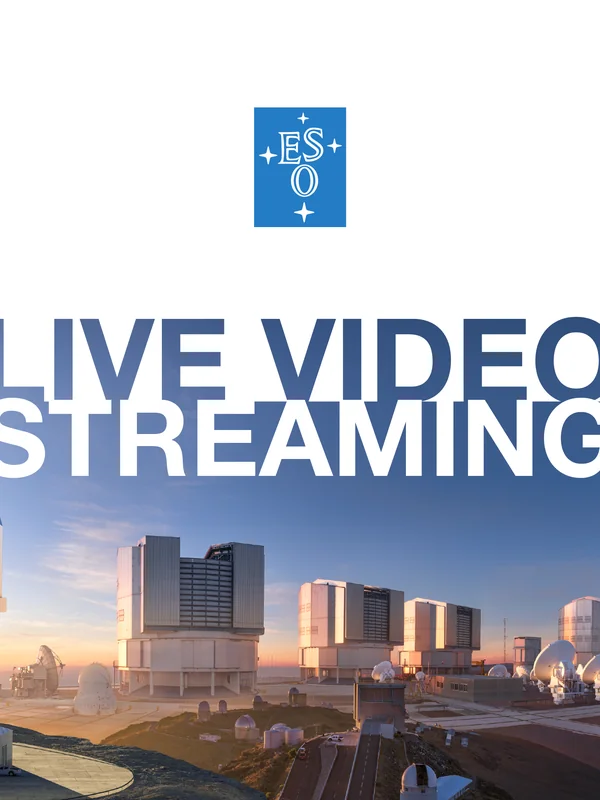 Streaming Live Video