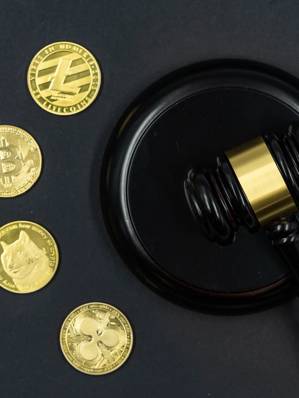 Blockchain Cryptocurrency Expansion