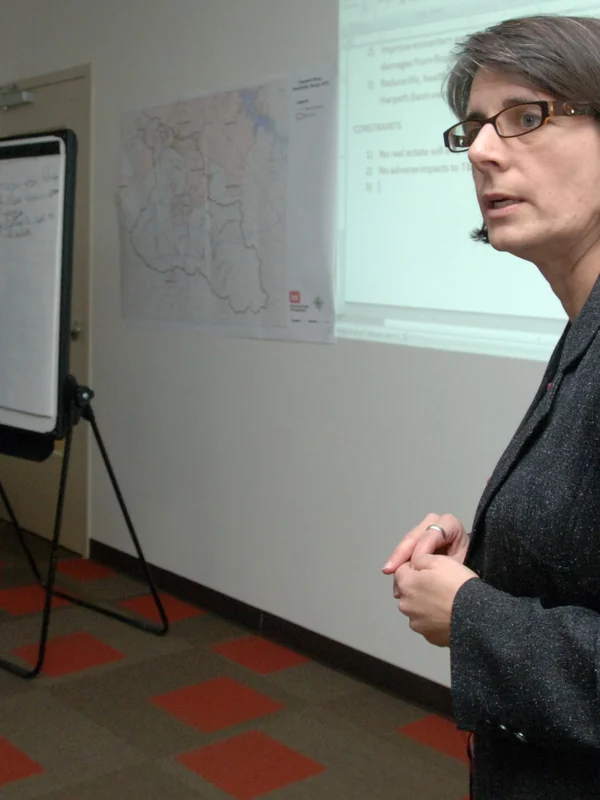 Smart Home Ecosystems