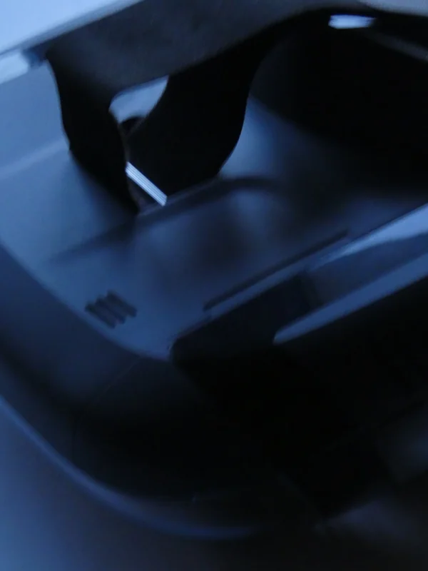 Augmented Reality Headsets