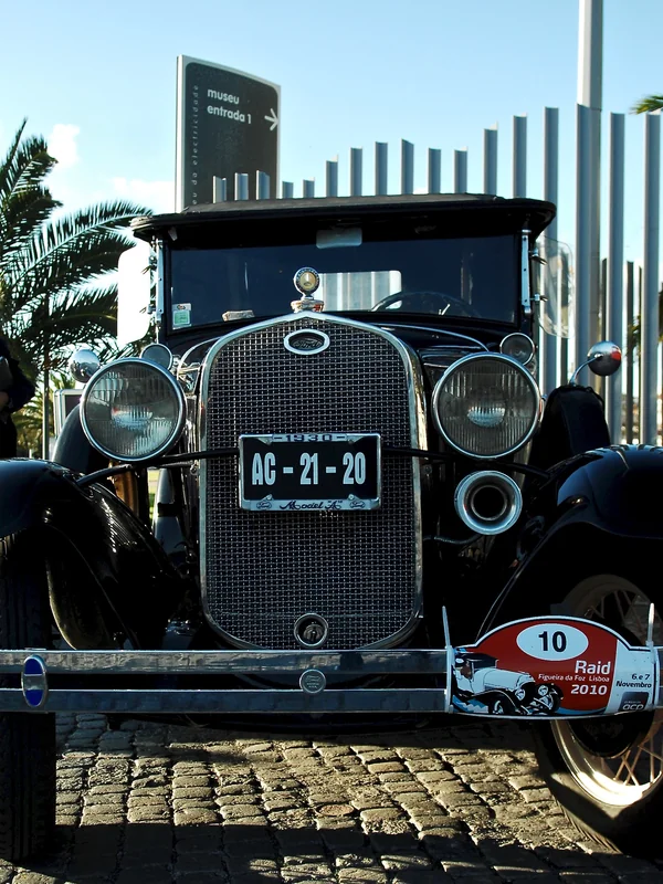 Electric Vehicle Mass Production (Model 3)