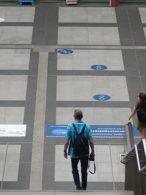 Facial Recognition Systems