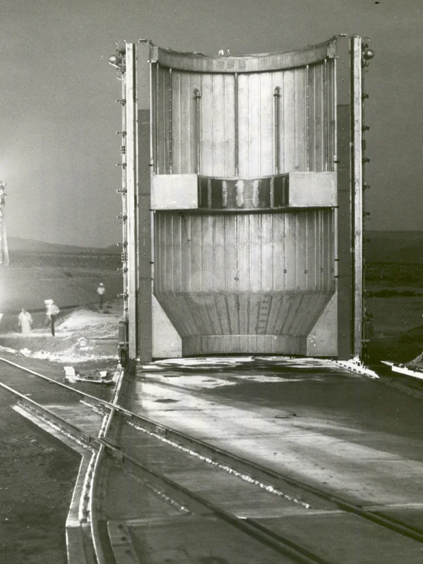 Reusable Rocket Landing Systems