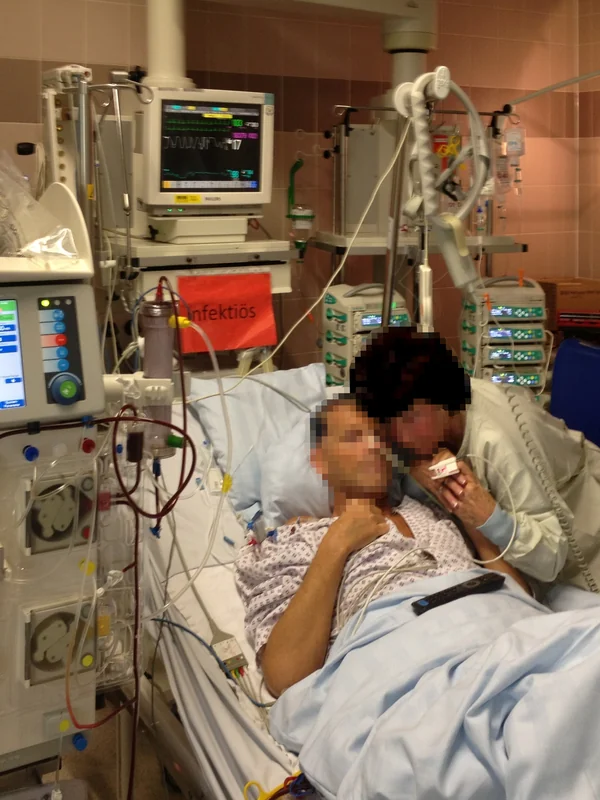 Remote Patient Monitoring Devices