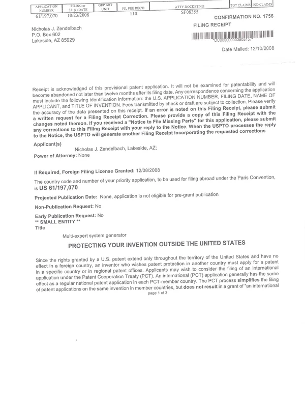 AI Video Generation Systems