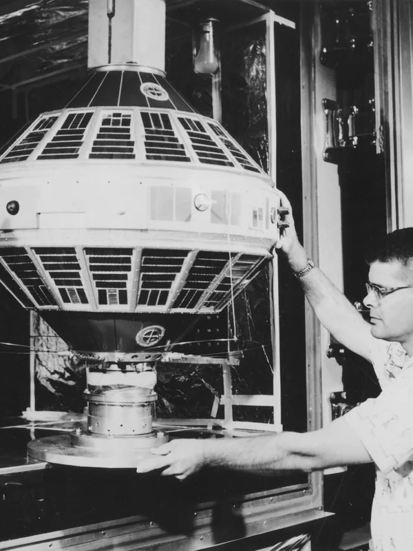 Satellite-to-Cell Service