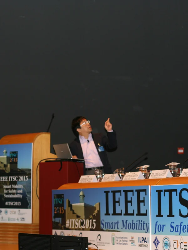 Advanced Autonomous Driving Systems