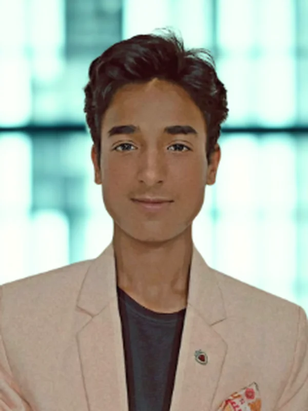 AI-Native Operating Systems