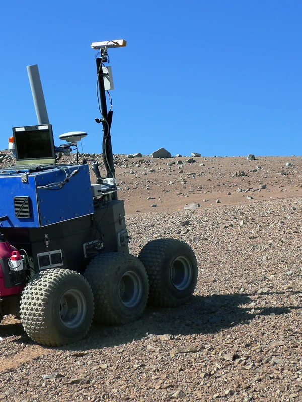 Full Self-Driving Vehicle Fleets