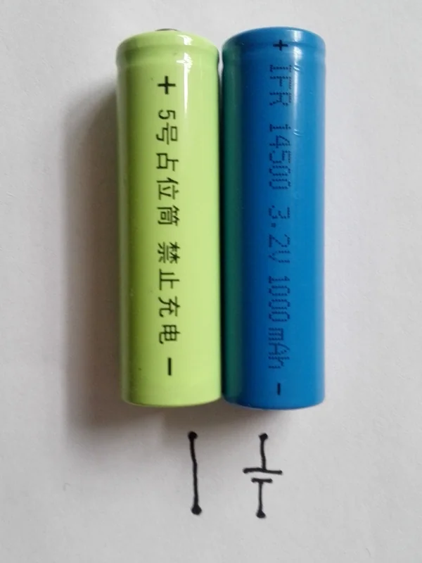 Next-Gen Battery Chemistry