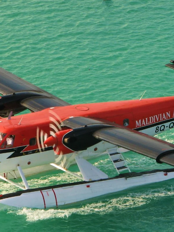 Autonomous Air Taxi Networks