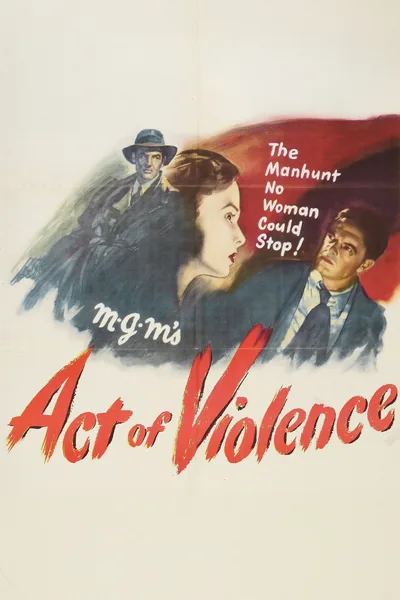 Act of Violence