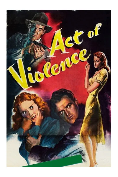 Act of Violence
