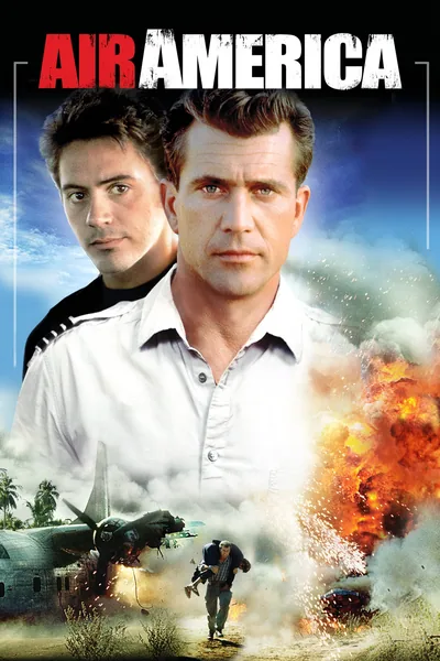 Air America