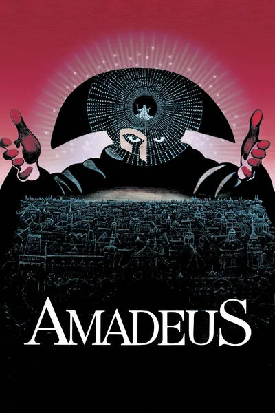 Amadeus