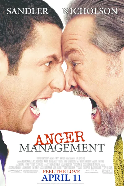 Anger Management