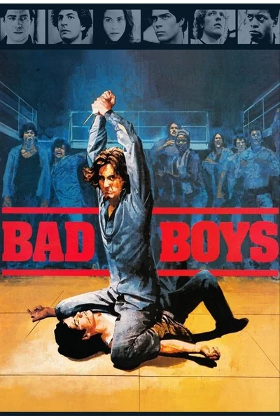 Bad Boys