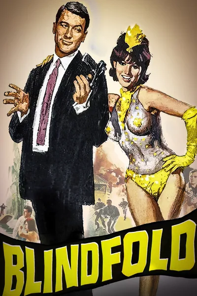 Blindfold