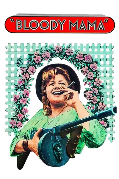 Bloody Mama