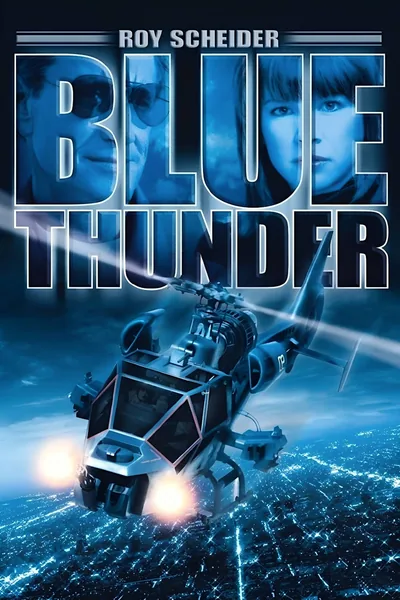 Blue Thunder