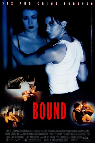 Bound