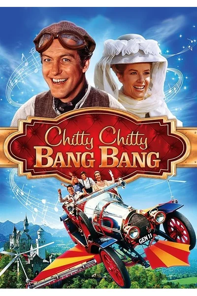 Chitty Chitty Bang Bang