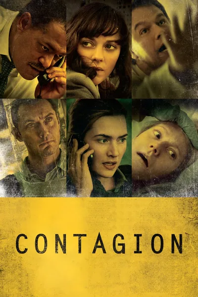 Contagion