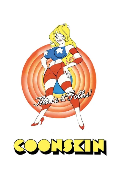 Coonskin