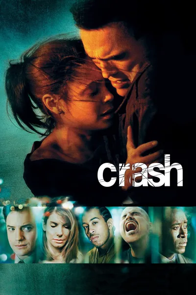 Crash