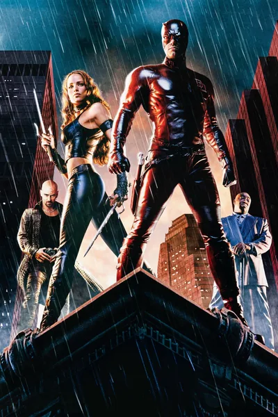 Daredevil